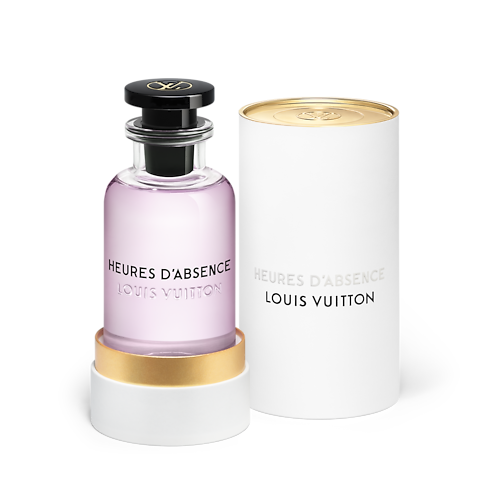 Heures d'Absence in Parfums et Beauté's Les cadeaux parfums } collections by Louis Vuitton (Zoom produit)