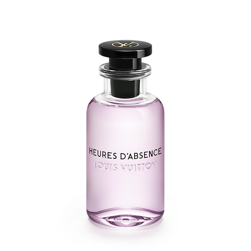 Heures d'Absence in Parfums et Beauté's Les cadeaux parfums } collections by Louis Vuitton (Zoom produit)