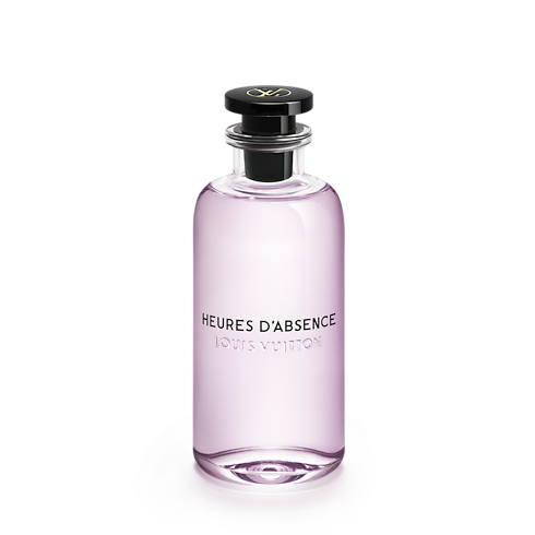 Parfum Heures d'Absence in Parfums et Beauté's Les cadeaux parfums } collections by Louis Vuitton (Zoom produit)
