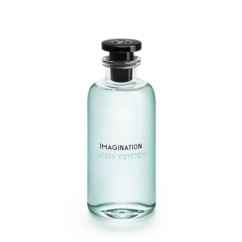 Parfum Imagination in Cadeaux's Chinese Valentine's Day Selection } collections by Louis Vuitton (Zoom produit)