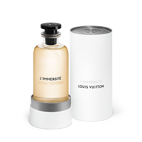 Parfum L'Immensité vue latérale