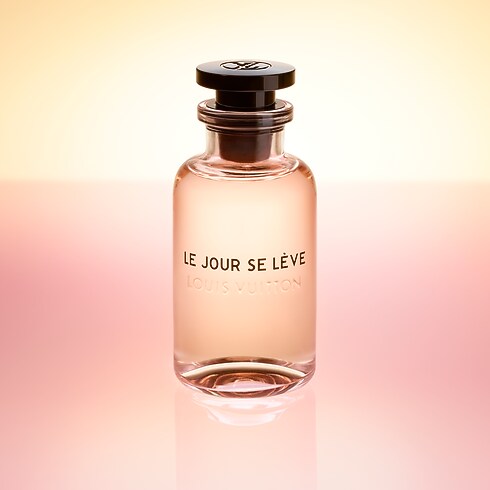 Le Jour se Lève in Parfums et Beauté's Les cadeaux parfums } collections by Louis Vuitton (Zoom produit)