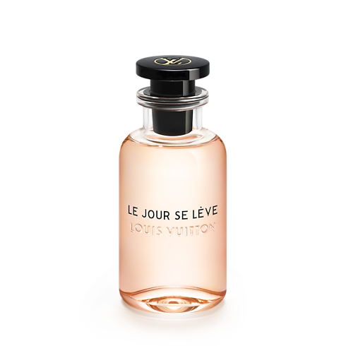 Le Jour se Lève in Parfums et Beauté's Les cadeaux parfums } collections by Louis Vuitton (Zoom produit)