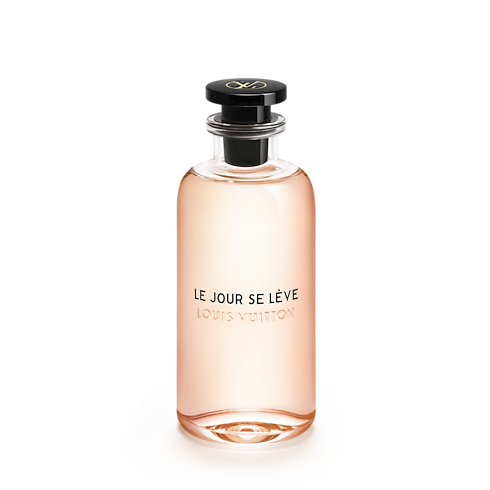 Parfum Le Jour Se Lève in Parfums et Beauté's Les cadeaux parfums } collections by Louis Vuitton (Zoom produit)