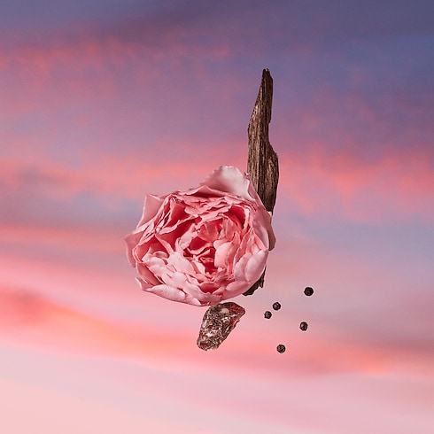 Parfum Les Sables Roses in Femme's Nouveautés Femme } collections by Louis Vuitton (Zoom produit)