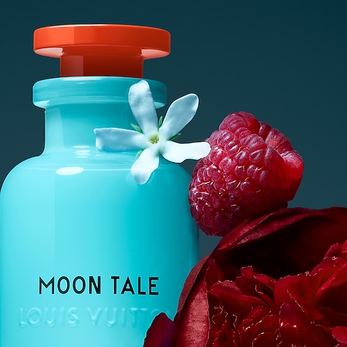 Parfum Moon Tale Louis Vuitton in Parfums et Beauté's Tous les parfums } collections by Louis Vuitton (Zoom produit)