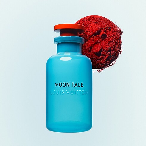 Parfum Moon Tale Louis Vuitton in Parfums et Beauté's Tous les parfums } collections by Louis Vuitton (Zoom produit)