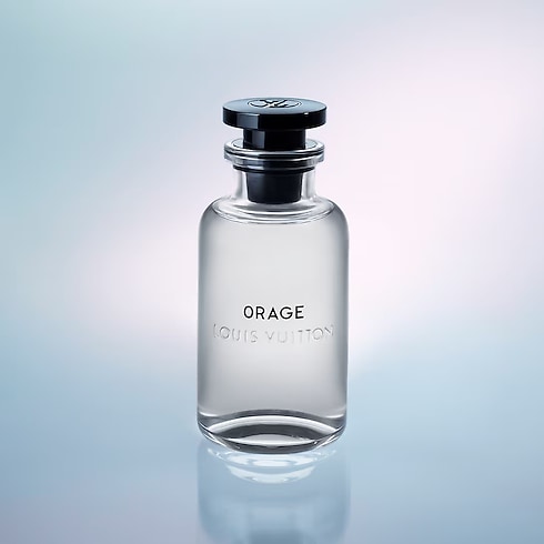 Parfum Orage in Parfums et Beauté's Les cadeaux parfums } collections by Louis Vuitton (Zoom produit)