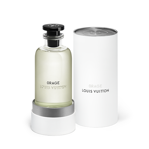 Parfum Orage in Parfums et Beauté's Les cadeaux parfums } collections by Louis Vuitton (Zoom produit)