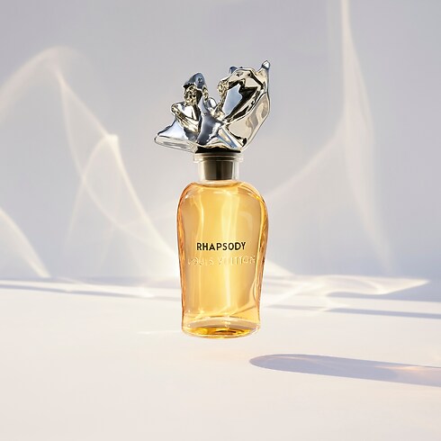 Rhapsody in Parfums et Beauté's Les cadeaux parfums } collections by Louis Vuitton (Zoom produit)