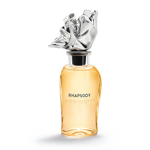 Rhapsody in Parfums et Beauté's Les cadeaux parfums } collections by Louis Vuitton (Zoom produit)
