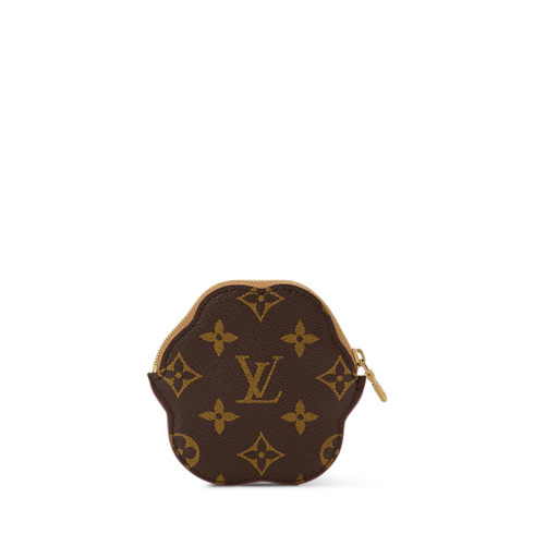 Paw Coin Geldbörse Andere Lederarten in Taschen und Kleinlederwaren's Herren Kleinlederwaren Kartenetuis collections by Louis Vuitton (Zoom)