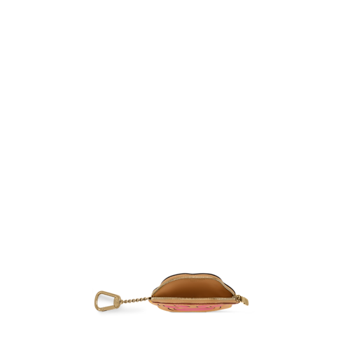 Paw Coin Geldbörse Andere Lederarten in Taschen und Kleinlederwaren's Herren Kleinlederwaren Kartenetuis collections by Louis Vuitton (Zoom)