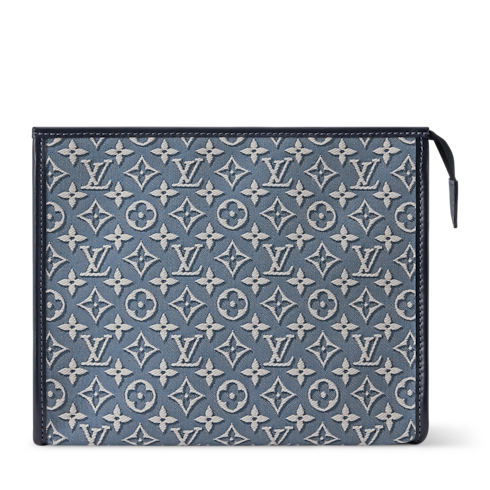 Poche Toilette Autres Toiles Monogram in Trunks, Reisen und Wohnen's Reisetaschen und Trolleys Reiseaccessoires collections by Louis Vuitton (Zoom)