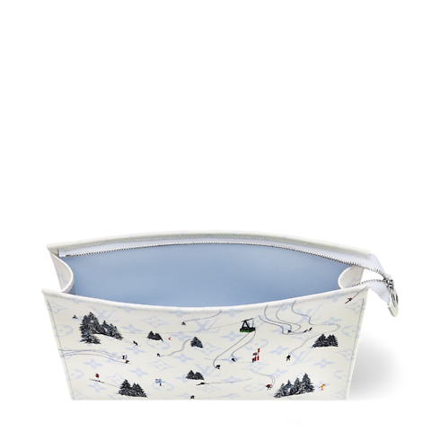 Poche Toilette 26 Autres Toiles Monogram in Herren's Reisegepäck Reiseaccessoires collections by Louis Vuitton (Zoom)
