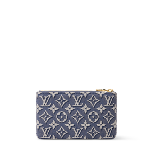 Pochette clés S in Femme's Portefeuilles et petite maroquinerie Porte-cartes et porte-clés collections by Louis Vuitton (Zoom produit)