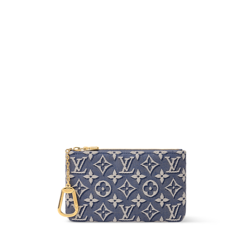 Pochette clés S in Femme's Portefeuilles et petite maroquinerie Porte-cartes et porte-clés collections by Louis Vuitton (Zoom produit)