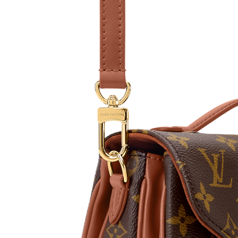 Pochette Métis PM Nahaufnahme