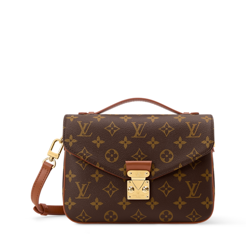MONOGRAM COGNAC (Indisponible)