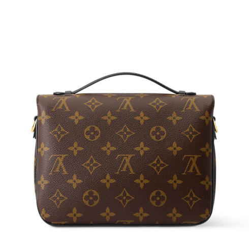 Pochette Métis PM vue arrière