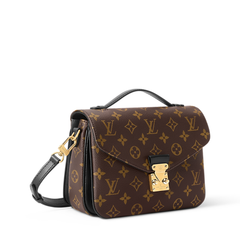 Pochette Métis PM vue latérale