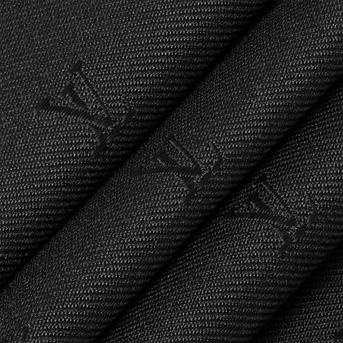 Pochette Spaced Out Mini Monogram S00 in Homme's Accessoires Cravates collections by Louis Vuitton (Zoom produit)