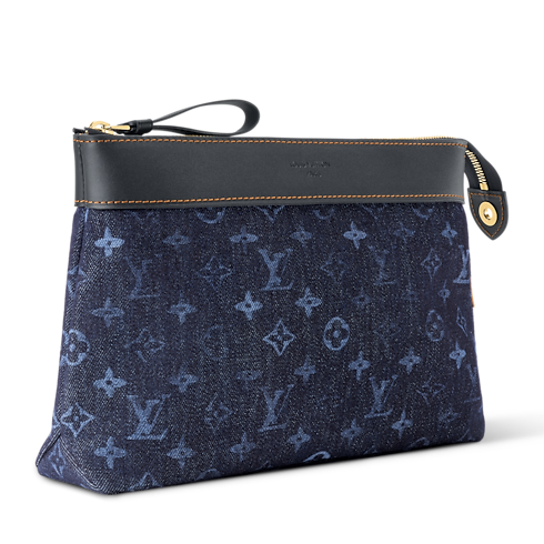 Pochette Voyage Souple Seitenansicht