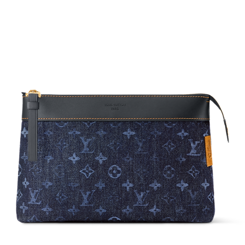 Pochette Voyage Souple Frontansicht