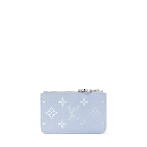 Porte-cartes et porte-clés Romy vue arrière