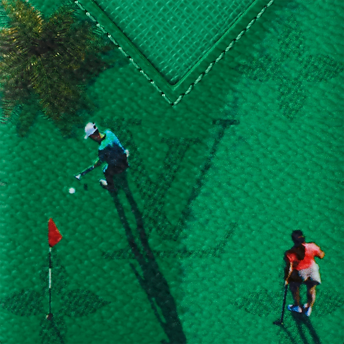 Porte-cartes Magnet G74 in Homme's Portefeuilles et petite maroquinerie Tous les portefeuilles et petite maroquinerie collections by Louis Vuitton (Zoom produit)