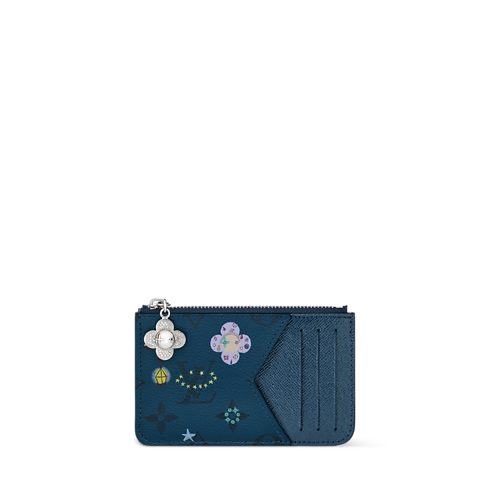 Porte-cartes Romy vue de face