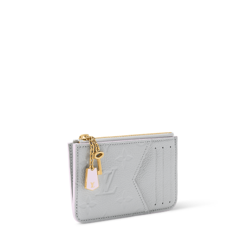 Porte-cartes Romy vue latérale