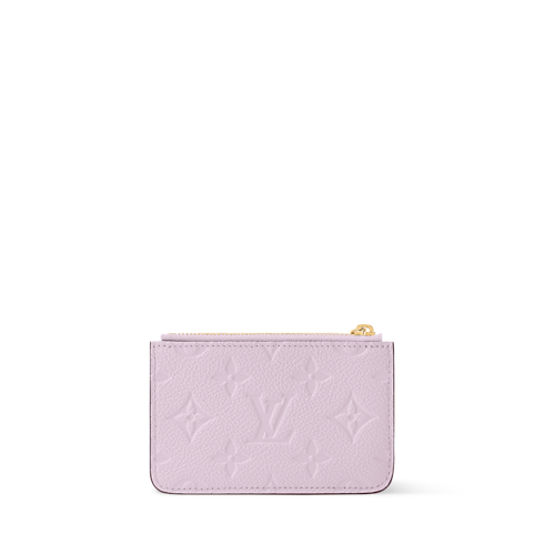 Porte-cartes Romy vue arrière