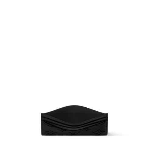 Porte-cartes triple G72 in Sacs et Petite Maroquinerie's Petite Maroquinerie Homme Porte-cartes collections by Louis Vuitton (Zoom produit)