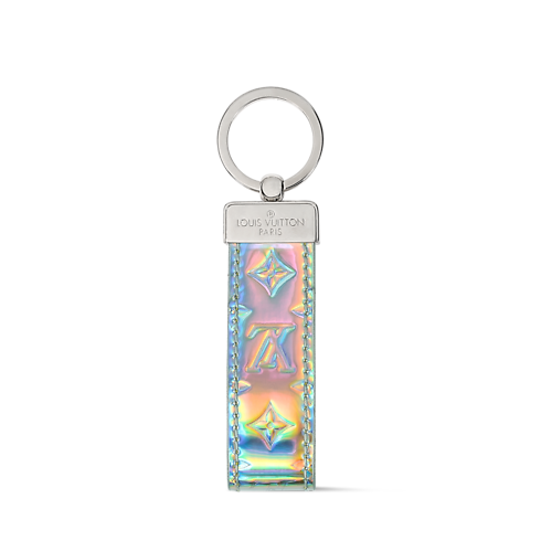 Porte-clés Dragonne S00 in Femme's Accessoires Porte-clés et bijoux de sac collections by Louis Vuitton (Zoom produit)
