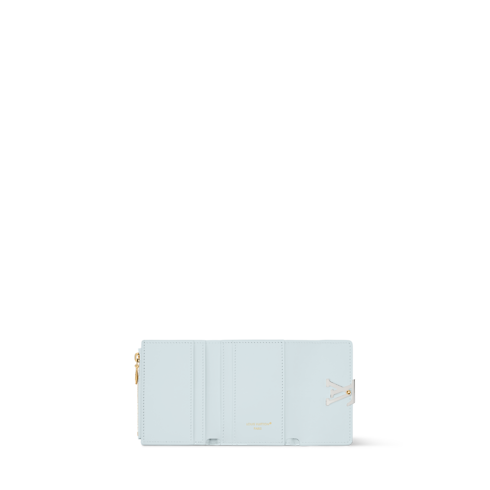 Portefeuille Capucines XS Capucines in Femme's Portefeuilles et petite maroquinerie Portefeuilles compacts et longs collections by Louis Vuitton (Zoom produit)