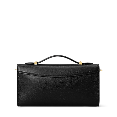 Portefeuille chaîne Capucines Capucines in Femme's Portefeuilles et petite maroquinerie Portefeuille chaîne et micro sacs collections by Louis Vuitton (Zoom produit)