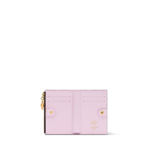 Portefeuille Lisa autre vue