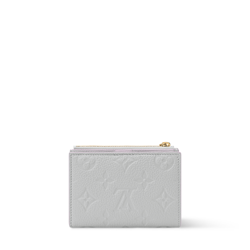 Portefeuille Lisa vue arrière