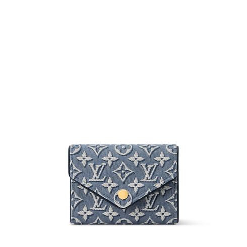 Portefeuille Victorine G82 in Femme's Portefeuilles et petite maroquinerie Portefeuilles compacts et longs collections by Louis Vuitton (Zoom produit)