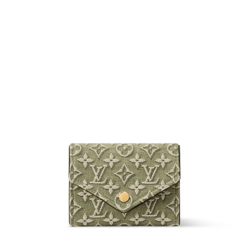 MONOGRAM EMBLEME VERT JURA (Indisponible)