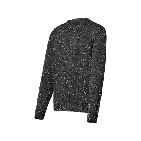Pull ornementé in Homme's Prêt-à-porter Tout le prêt-à-porter collections by Louis Vuitton (Zoom produit)
