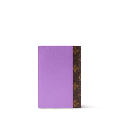 Reisepasshülle in Damen's Geldbörsen und Kleinlederwaren Karten- und Schlüsseletuis collections by Louis Vuitton (Zoom)
