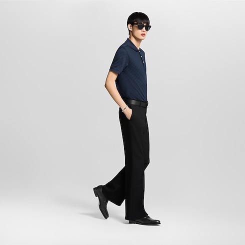 Richelieu Varenne in Homme's Souliers Souliers à lacets et souliers à boucles collections by Louis Vuitton (Zoom produit)