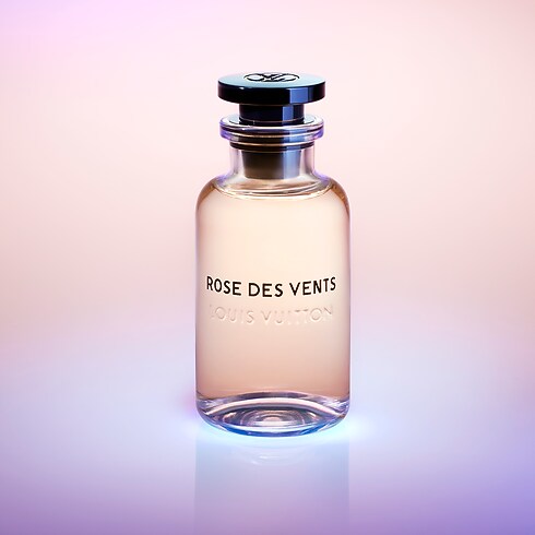 Rose des Vents Duft in Düfte und Kosmetik's Highlights Geschenke zum Valentinstag collections by Louis Vuitton (Zoom)