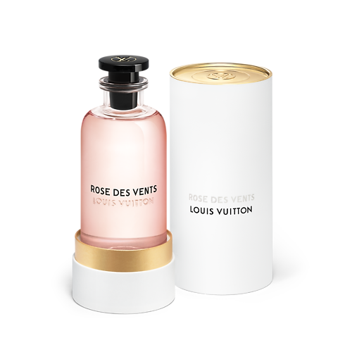 Rose des Vents Duft in Düfte und Kosmetik's Highlights Geschenke zum Valentinstag collections by Louis Vuitton (Zoom)