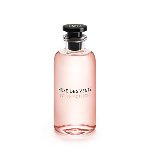 Rose des Vents Duft in Düfte und Kosmetik's Highlights Geschenke zum Valentinstag collections by Louis Vuitton (Zoom)