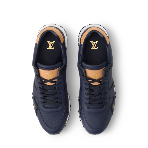 Run Away Sneaker Innenansicht