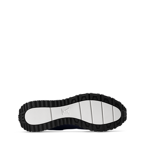 Run Away Sneaker andere Ansicht