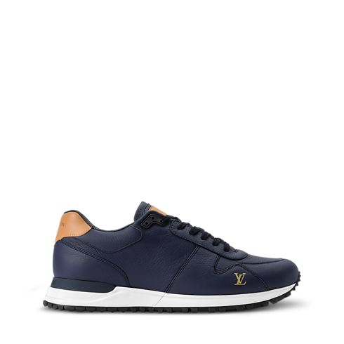 Run Away Sneaker Seitenansicht